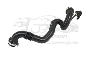 8200907826 Turboschlauch Ladeluftkühler zur Drosselklappe Renault