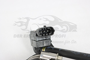 8200907826 Turboschlauch Ladeluftkühler zur Drosselklappe Renault