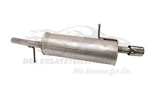Nachschalldämpfer PSA 4260
