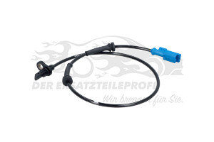 9800035980 ABS - Sensor hinten Citroen