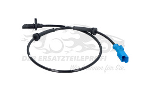 9800035980 ABS - Sensor hinten Citroen