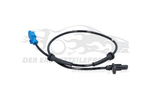 9800035980 ABS - Sensor hinten Citroen