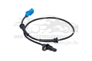 9800035980 ABS - Sensor hinten Citroen