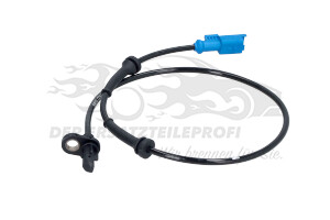 9800035980 ABS - Sensor hinten Citroen