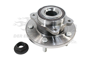 Radlager Erstausrüsterqualität K68184748AC