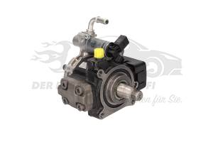 Einspritzpumpe Commonrail