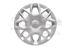 1892673 Zierblende, Räder Ford