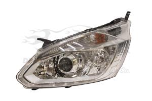 Scheinwerfer Ford 2045130