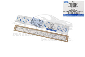 Schriftzug Ford 2049597