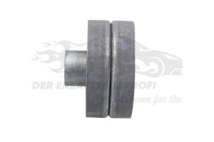 2052516 Spannrolle, Keilrippenriemen Ford