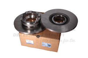 Bremsscheiben Ford 2040064