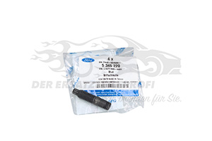 Schraube Ford 5345220