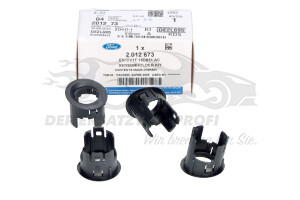 Halter für Einparkhilfensensor Ford 2012673