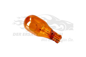 Glühlampe für Blinkleuchte Citroen / Peugeot / Opel 1616767180