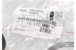 1617002480 Einfüllstutzen, Kraftstoffbehälter Citroen / Peugeot / Opel