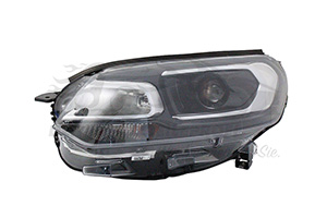 1614326280 Hauptscheinwerfer Citroen