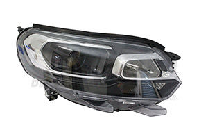 1614326480 Hauptscheinwerfer Citroen
