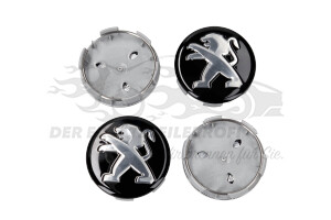 1622961980 Zierblende, Räder Peugeot