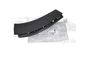 Zier- Schutzleiste für Stoßfänger Peugeot 1617598680