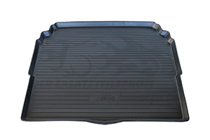 1616871680 Schalenmatte - Kofferraum Peugeot