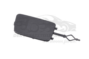 1618040980 Klappe, Abschlepphaken Peugeot