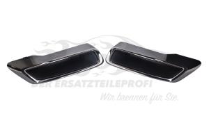 1618041180 Zier-/Schutzleistensatz, Stoßfänger Citroen / Peugeot / Opel