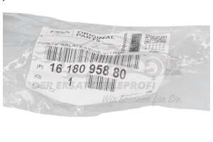 1618095880 Wischarm, Scheibenreinigung Citroen / Peugeot / Opel