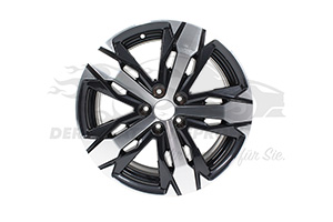 98116350EH Felge Citroen / Peugeot / Opel