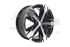 98116350EH Felge Citroen / Peugeot / Opel