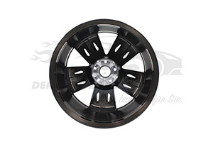 98116350EH Felge Citroen / Peugeot / Opel
