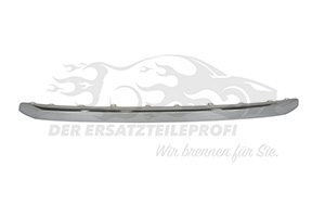 Zier- Schutzleiste für Stoßfänger Peugeot 9811652180