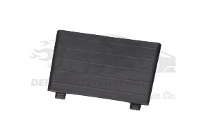 98116922XT Blende, Stoßfänger Peugeot