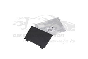Blende für Stoßstange Peugeot 98116922XT