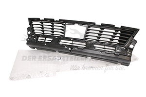 9810868080 Lüftungsgitter, Stoßfänger Peugeot