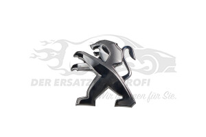 9815318680 Emblem Peugeot