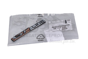 Schriftzug Peugeot 98184065FU