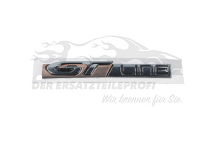 98185048FU Schriftzug Peugeot