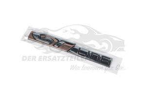 98185048FU Schriftzug Peugeot