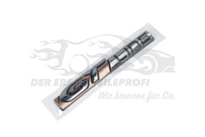 98185048FU Schriftzug Peugeot