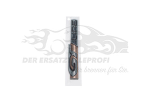 98185048FU Schriftzug Peugeot