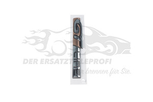 98185048FU Schriftzug Peugeot