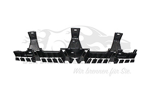 9811280580 Aufpralldämpfer, Stoßfänger Peugeot