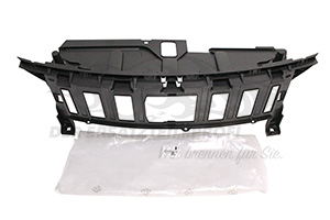 Stoßstangenträger Peugeot 98106346XT