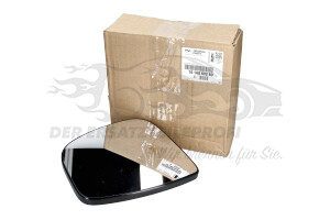 Spiegelglas für Außenspiegel Citroen / Peugeot / Opel 1616869280