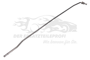 Differenzdruckleitung