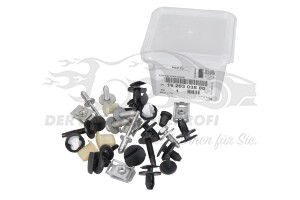 Montagesatz für Kotflügel Citroen / Peugeot / Opel 1620303880