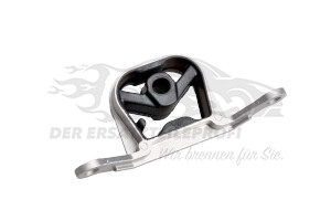 9809803880 Halter, Schalldämpfer Citroen / Peugeot / Opel