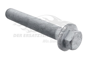 Schraube für Querlenker Citroen / Peugeot / Opel 9814543480