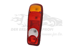9815126980 Heckleuchte Citroen / Peugeot / Opel