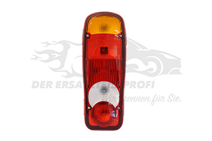 9815127080 Heckleuchte Citroen / Peugeot / Opel